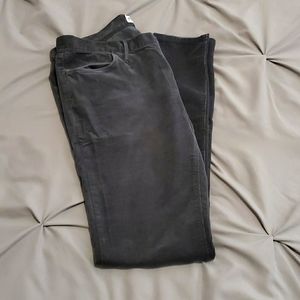 Madewell Corduroy Pants